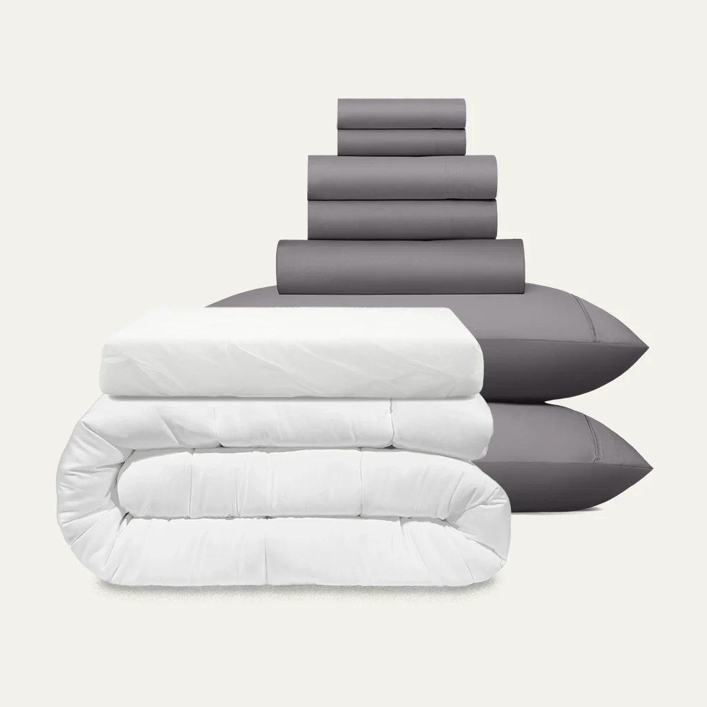 Pillows & Inserts - Website