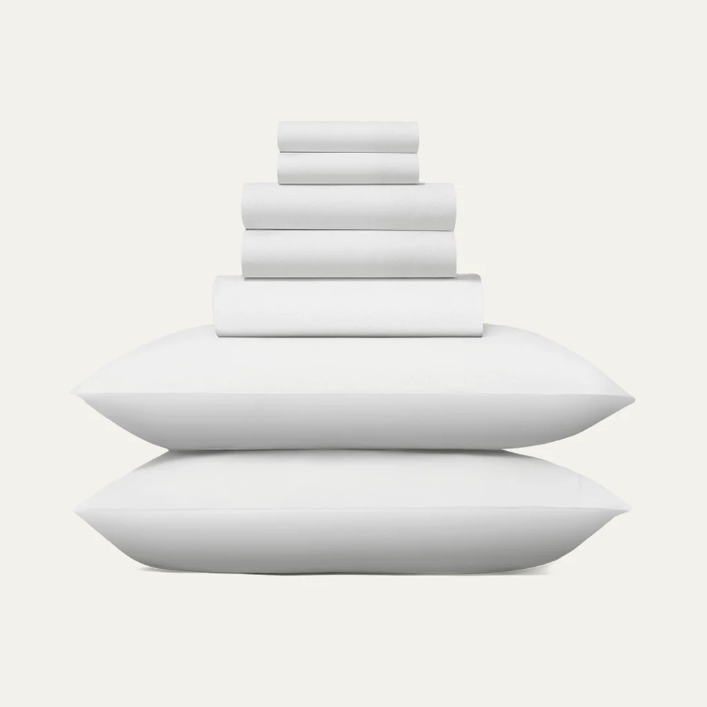 Sheets - Website